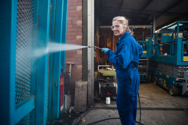 Best Restaurant Pressure Washing  in Greenbrier, AR