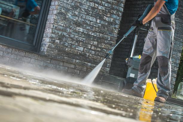 Best Factory Floor Cleaning  in Greenbrier, AR