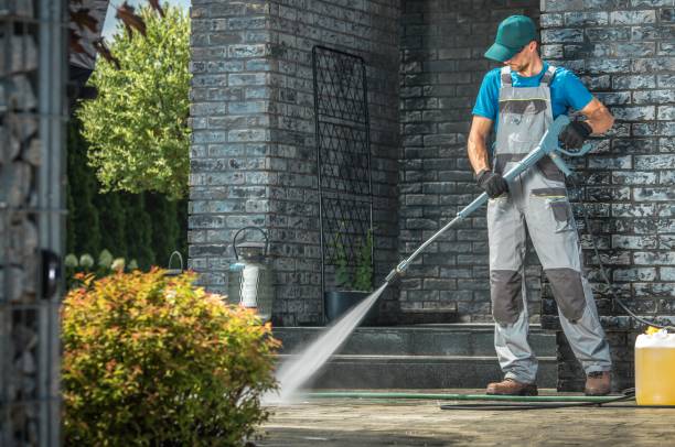 Best Driveway Pressure Washing  in Greenbrier, AR