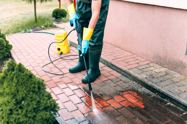 Best Gas Station Cleaning  in Greenbrier, AR