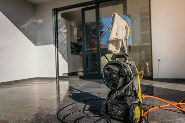 Best Patio and Deck Pressure Washing  in Greenbrier, AR