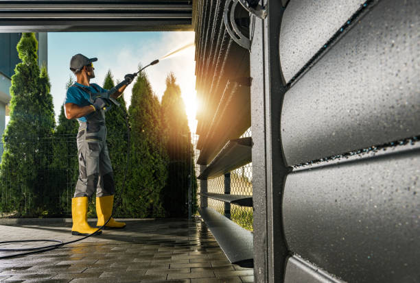 Best Fence Cleaning  in Greenbrier, AR