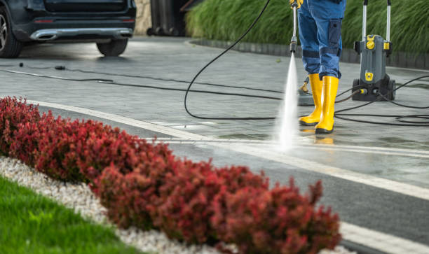 Best Pool Deck Cleaning  in Greenbrier, AR